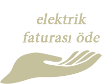 Elektrik Faturası Öde